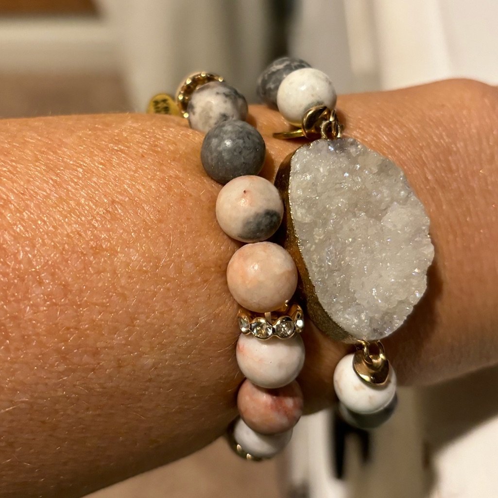 Kinsley Armelle Bracelet Set